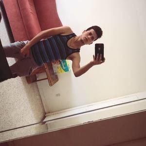 Meet your Posher, Dasiel